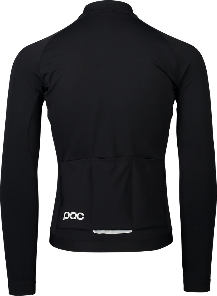 Load image into Gallery viewer, Poc ambient thermal - longsleeve jersey