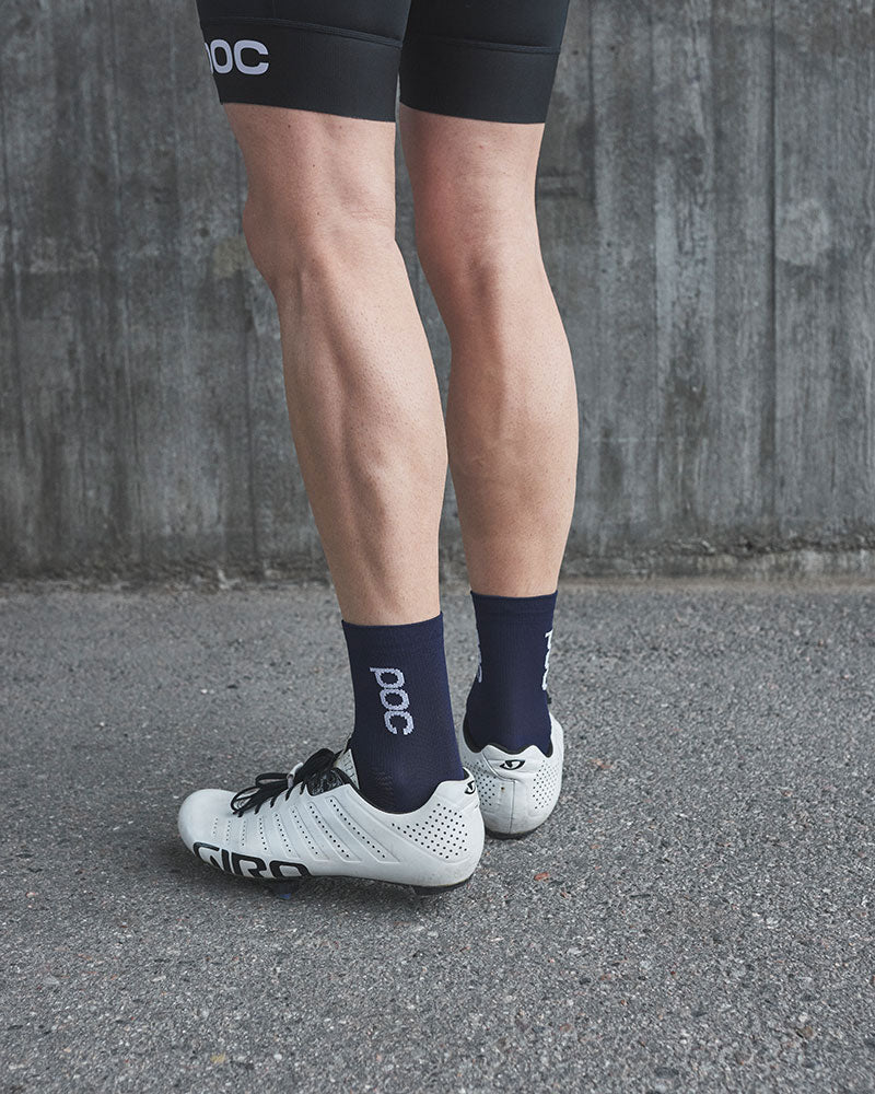 Load image into Gallery viewer, Poc essential road - socken