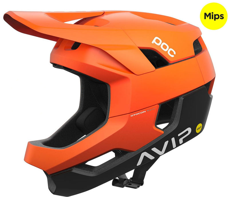 Load image into Gallery viewer, Poc otocon race mips helmet