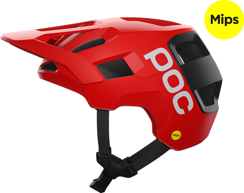 Load image into Gallery viewer, Poc kortal race mips - mtb helmet | xs-s (51-54 cm)