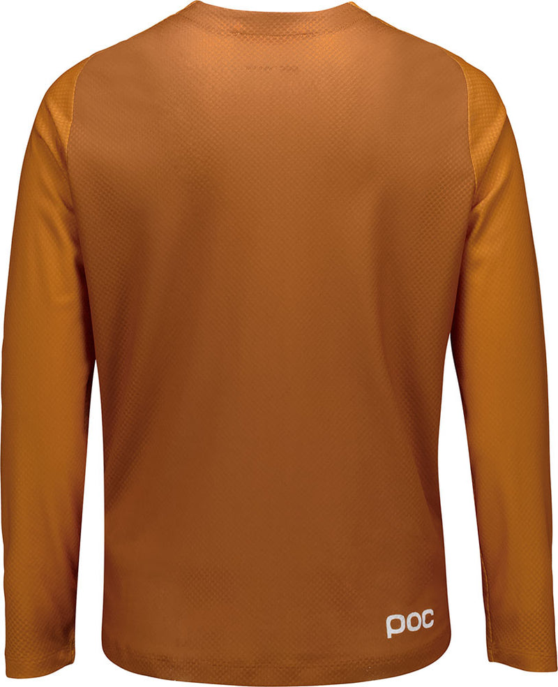 Load image into Gallery viewer, Poc motion air - women's mtb long sleeve jersey