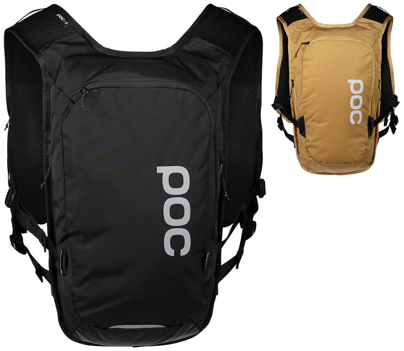 Load image into Gallery viewer, Poc column vpd backpack 8l - protector backpack