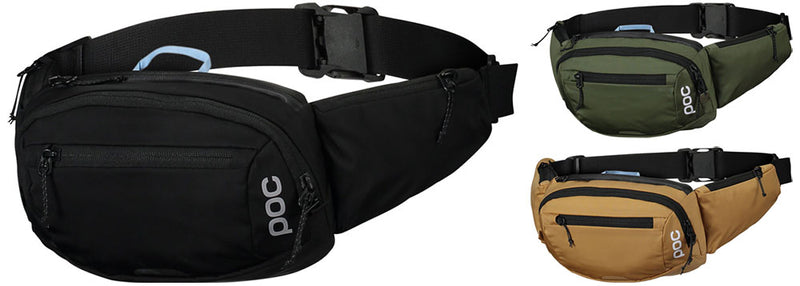 Load image into Gallery viewer, Poc lamina hip pack 2l - waist bag
