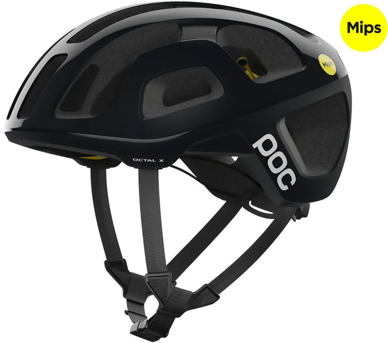 Chargez l'image dans la visionneuse de la galerie, Poc octal mips - road bike helmet