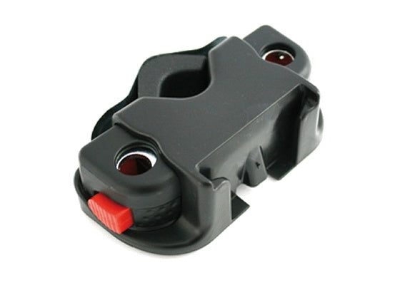 Load image into Gallery viewer, Stuurbuishouder Polisport Bilby Junior ø22-40mm (met windschermadapter)