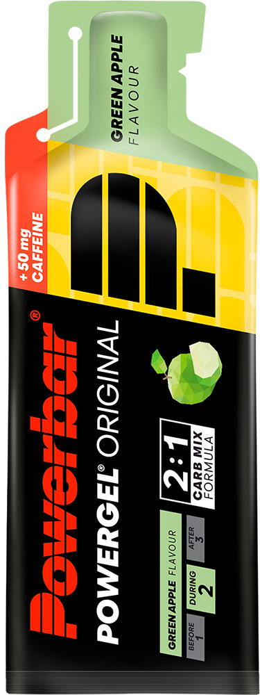 Afbeelding laden in galerijviewer, Powerbar powergel original 41g