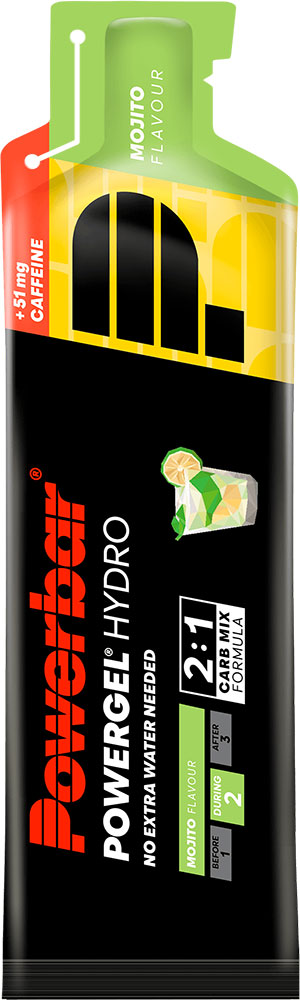 Chargez l'image dans la visionneuse de la galerie, Powerbar powergel hydro 67ml