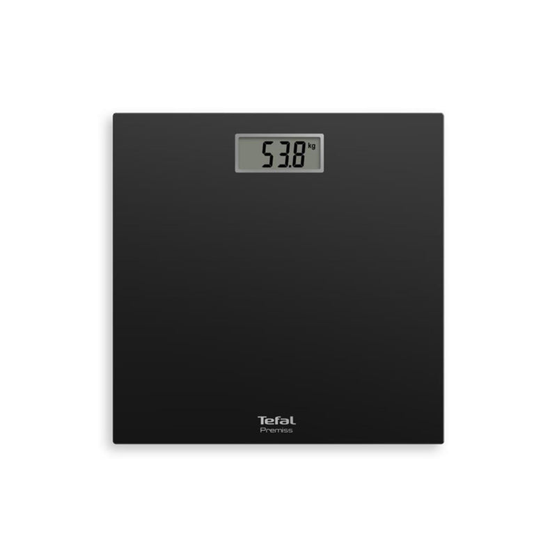 Load image into Gallery viewer, Tefal premiss weegschaal zwart