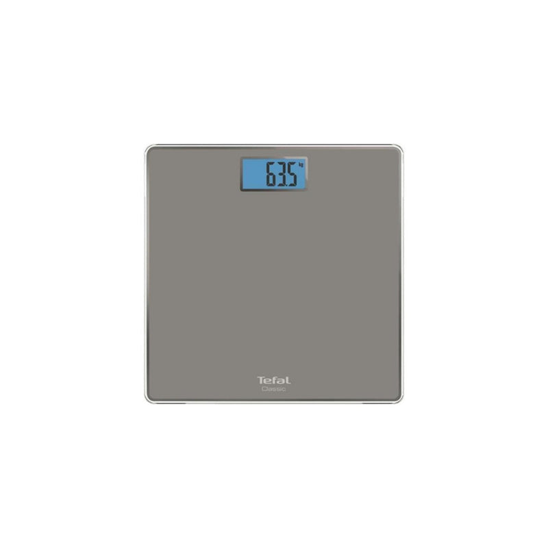 ギャラリービューアに画像をロードする, Tefal classic personen weegschaal grijs tot 160kg