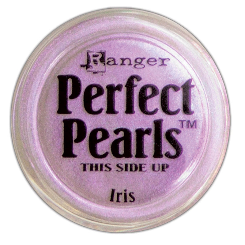Load image into Gallery viewer, Ranger ink ranger • perfect pearls pigment powder iris