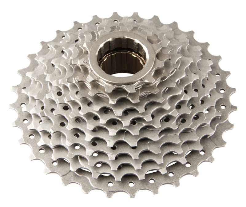 Afbeelding laden in galerijviewer, Primax e freewheel 10 speed 11-32t grijs in box