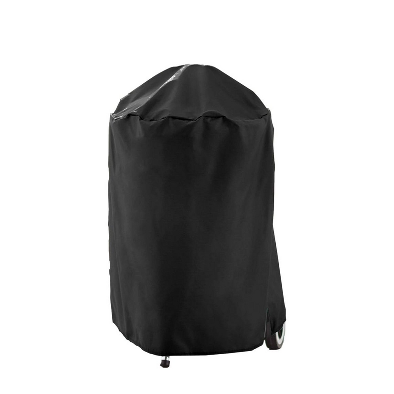 Load image into Gallery viewer, Pro garden afdekhoes barbecue luxe ø70x80cm