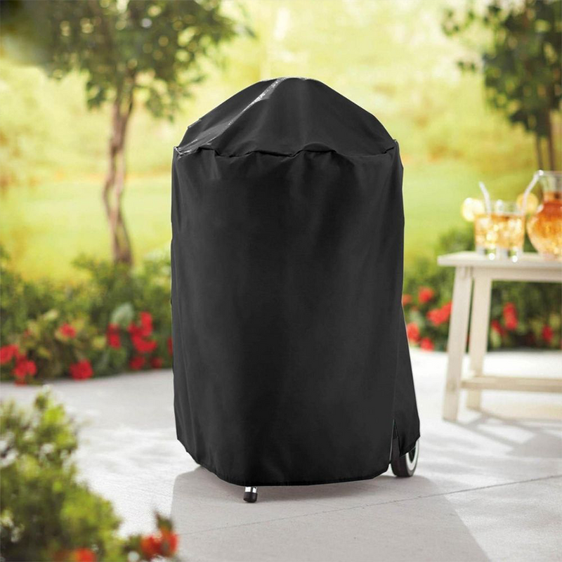 Load image into Gallery viewer, Pro garden afdekhoes barbecue luxe ø70x80cm
