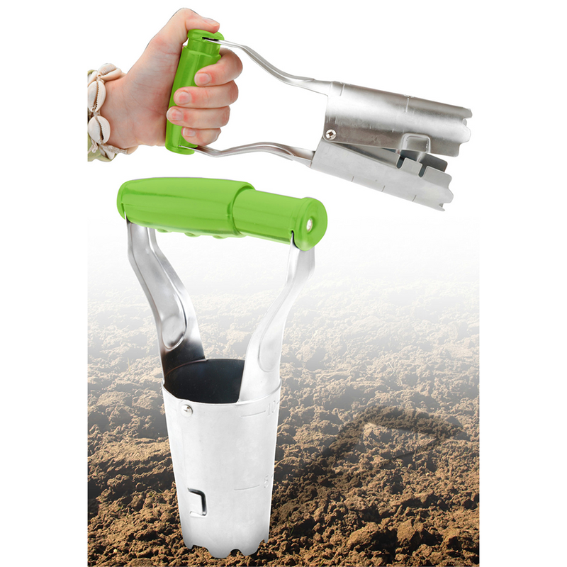 Afbeelding laden in galerijviewer, Pro garden bollenplanter 23cm