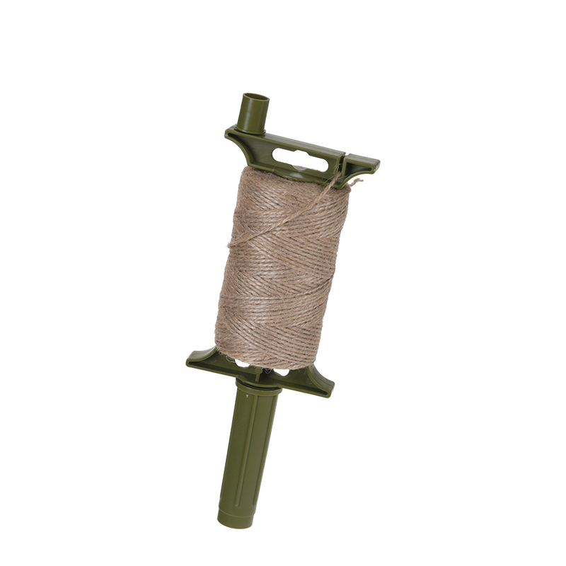 Laden Sie das Bild in Galerie -Viewer, Pro garden touw jute 100m