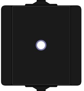 Load image into Gallery viewer, Enzo proaqa kopp swd opbouw schakelaar puls verlicht - 4628330