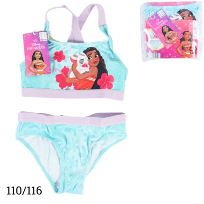 Load image into Gallery viewer, Disney princess moana bikini 110 116 | 10 stuks