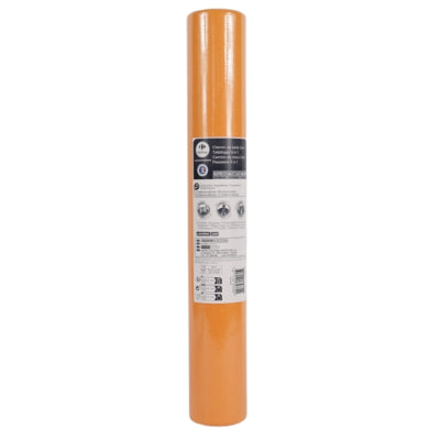Chargez l'image dans la visionneuse de la galerie, Tafelloper 3-in-1 oranje 480 cm | 24 stuks