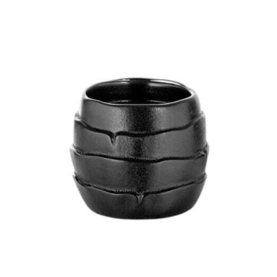 Load image into Gallery viewer, Fink 128076 kaarshouder cocon zwart 12 cm | 18 stuks