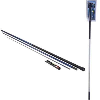 Load image into Gallery viewer, Fish active telescoop hengel 280 cm | 12 stuks