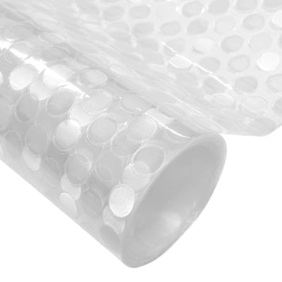 Afbeelding laden in galerijviewer, Pro home raamfolie met motief dots 60 x 150 cm | 48 stuks