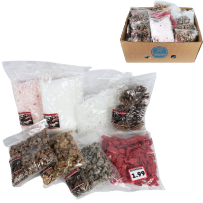 Load image into Gallery viewer, Decoratiemateriaal assorti | 45 stuks
