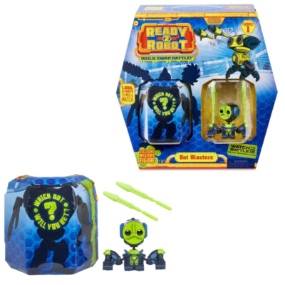Load image into Gallery viewer, Ready2robot bot blasters | 12 stuks