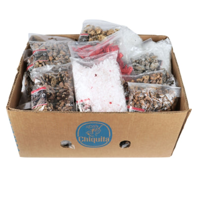 Load image into Gallery viewer, Decoratiemateriaal assorti | 45 stuks