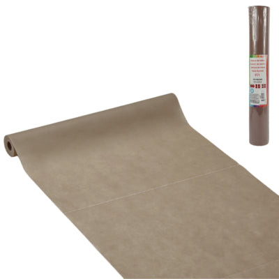 Load image into Gallery viewer, Tafelloper 3-in-1 bruin 480 cm | 24 stuks