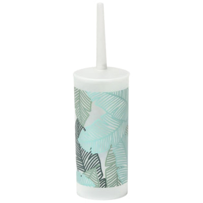 Laden Sie das Bild in Galerie -Viewer, Toiletborstel met houder chantilly 35 cm | 12 stuks