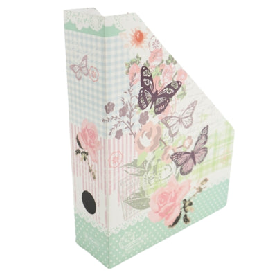 Cargue la imagen en el visor de la galería, Herlitz tijdschriftenhouder vlinder 30,5 cm | 50 stuks