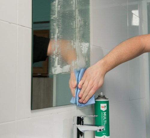 Cargue la imagen en el visor de la galería, Tec7 multiclean universele schuimreiniger 500ml - 483011000