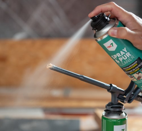 Cargue la imagen en el visor de la galería, Tec7 spray pur cleaner | 500ml - 670801000