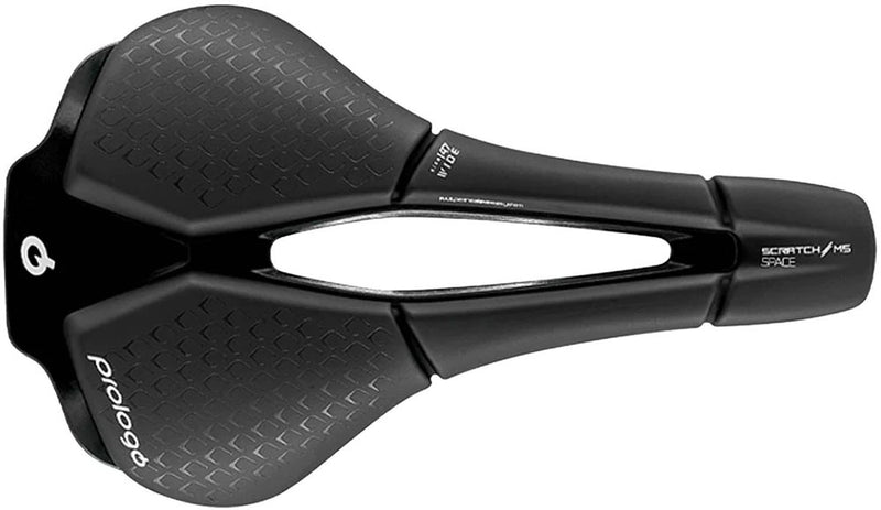 Laden Sie das Bild in Galerie -Viewer, Prologo scratch m5 space tirox saddle