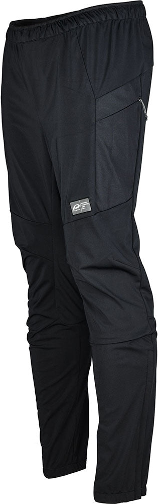 Load image into Gallery viewer, Protective rock - mtb softshell pants