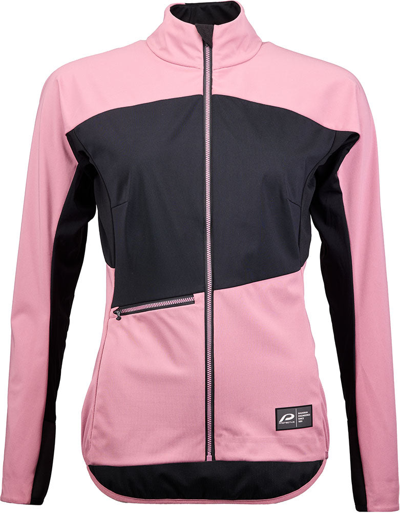 Load image into Gallery viewer, Protective beat street 4.0 - women's mtb softshell jacket