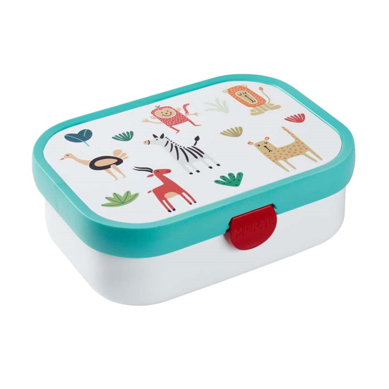 Load image into Gallery viewer, Mepal lunchbox animal friends