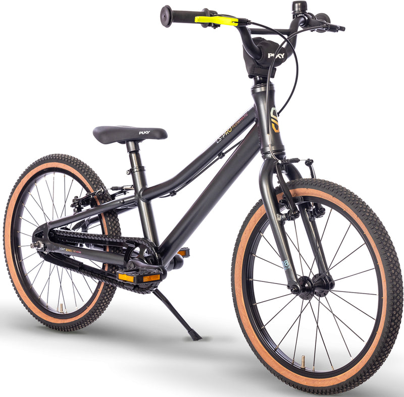 Load image into Gallery viewer, Puky ls-pro 18-2 - children's bike