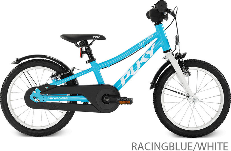 Chargez l'image dans la visionneuse de la galerie, Puky cyke 16-1-f alu - children's bike with freewheel