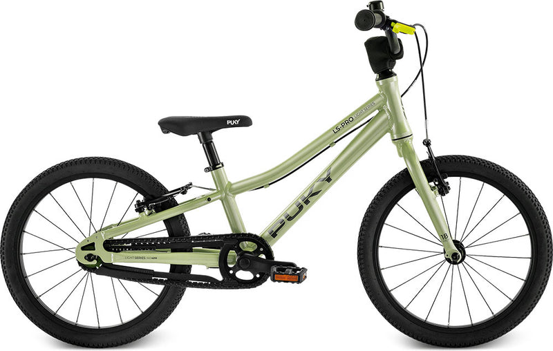 Afbeelding laden in galerijviewer, Puky ls-pro 18 - kid's bike