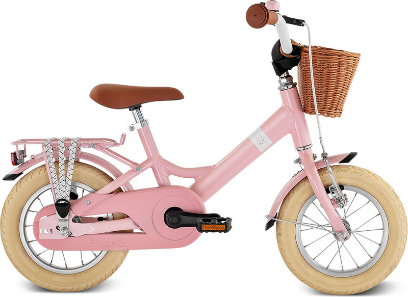 Afbeelding laden in galerijviewer, Puky youke 12 classic - kid's bike