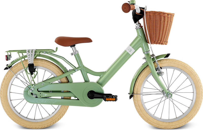 Afbeelding laden in galerijviewer, Puky youke 16 classic - children's bike