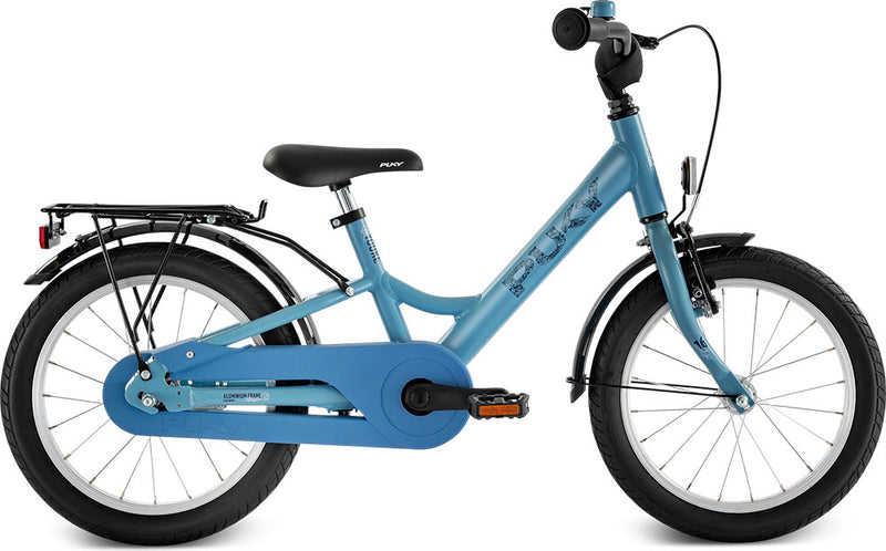 Afbeelding laden in galerijviewer, Puky youke 16 - kid's bike