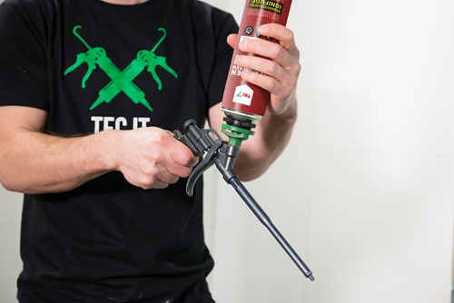 Cargue la imagen en el visor de la galería, Tec7 pur pro hoog-kwalitatief pu-schuimen 750ml - 670005000