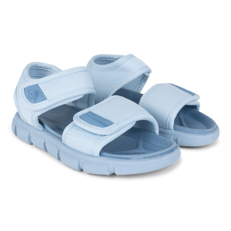 Cargue la imagen en el visor de la galería, Pure tones | grijze sandalen - maat 22-29