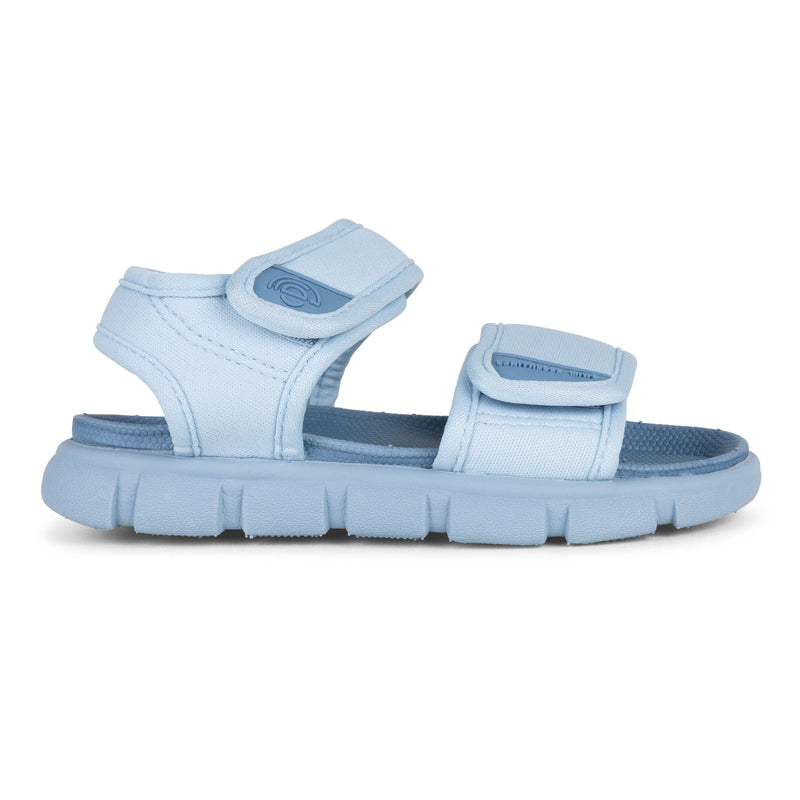 Cargue la imagen en el visor de la galería, Pure tones | grijze sandalen - maat 22-29