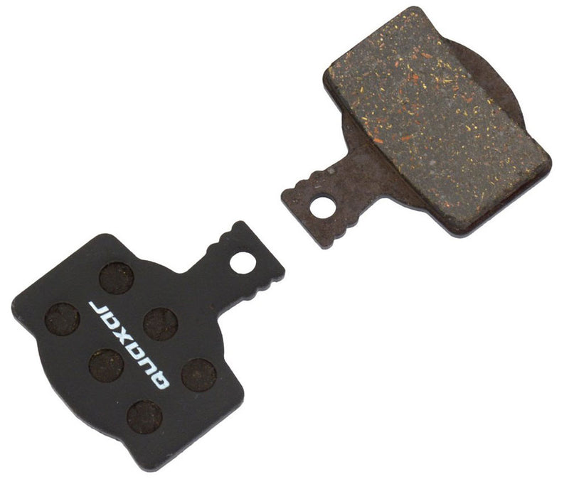 Afbeelding laden in galerijviewer, Quaxar type 7.4 organic disc brake pads for magura mt2 4 6 8