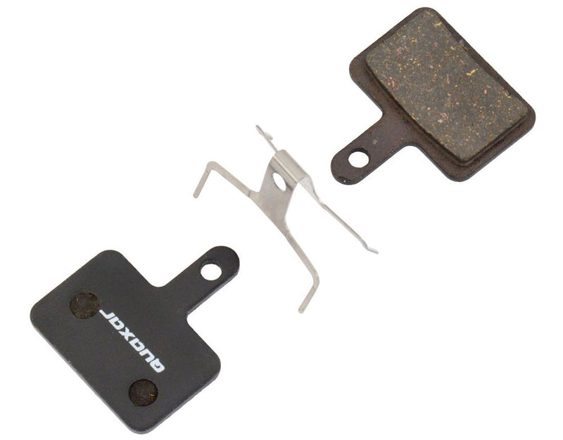 Chargez l'image dans la visionneuse de la galerie, Quaxar shimano b01s tektro e10.11 resin disc brake pads