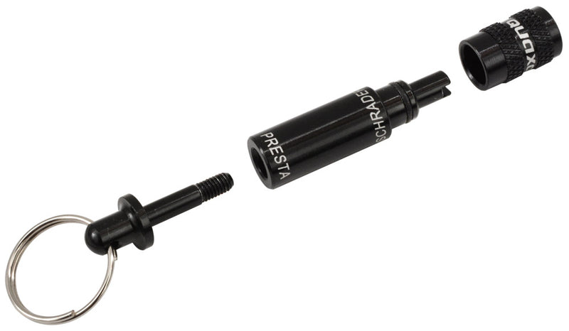Load image into Gallery viewer, Quaxar valve core remover