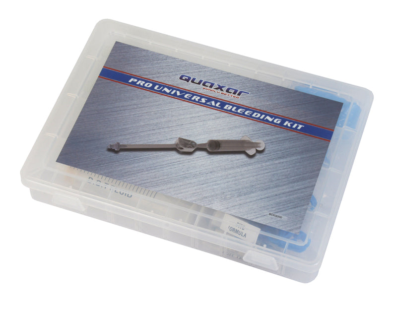 Load image into Gallery viewer, Quaxar professional bleeding kit